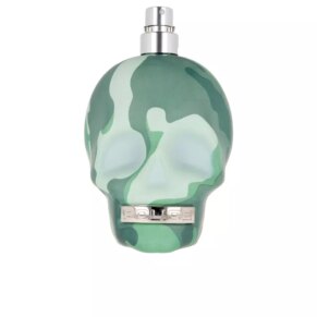 Nước hoa CAMOUFLAGE Eau de Toilette (Nam) chính hãng Police