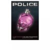 Nước hoa TO BE WOMAN Eau de Parfum (Nữ) chính hãng Police