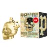 Nước hoa TO BE BORN TO SHINE (Nam) Eau de Toilette - Cologne (Nam) chính hãng Police