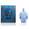 Nước hoa TO BE OR NOT TO BE Eau de Toilette (Nam) chính hãng Police
