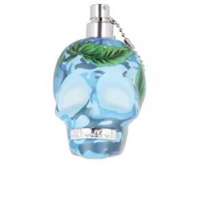Nước hoa TO BE EXOTIC JUNGLE MAN Eau de Toilette (Nam) chính hãng Police