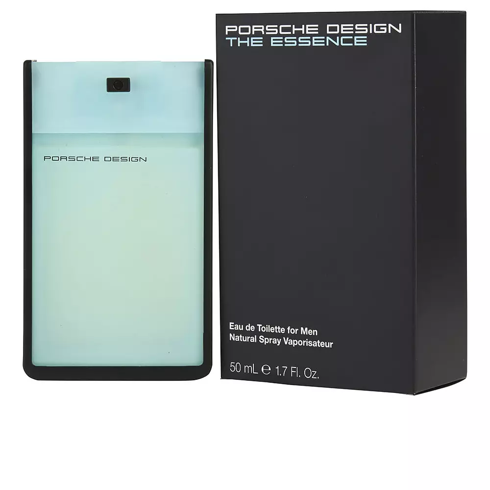 THE ESSENCE Eau de Toilette (Nam) 4 porsche design the essence edt vapo