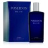 Nước hoa POSEIDON BLUE Eau de Toilette (Nam) chính hãng Poseidon