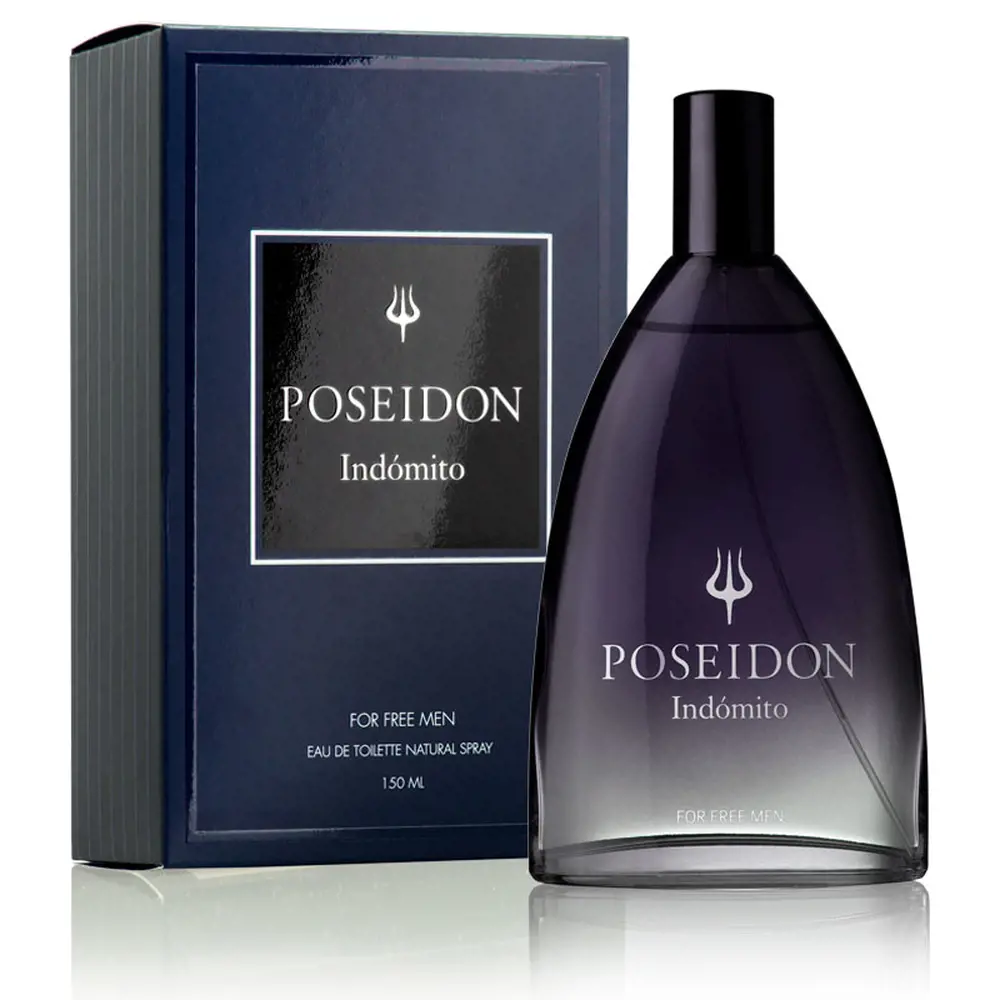 POSEIDON INDOMITO FOR MEN Eau de Toilette (Nam) 6 posseidon poseidon indomito men edt vapo