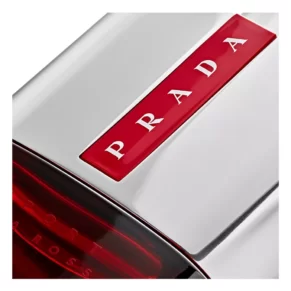 Prada LUNA ROSSA SPORT Eau de Toilette (Nam)