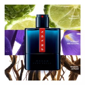 Nước hoa Prada LUNA ROSSA OCEAN Eau de Toilette (Nam)