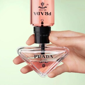 Nước hoa Prada PARADOXE refill Eau de Parfum (Nữ)