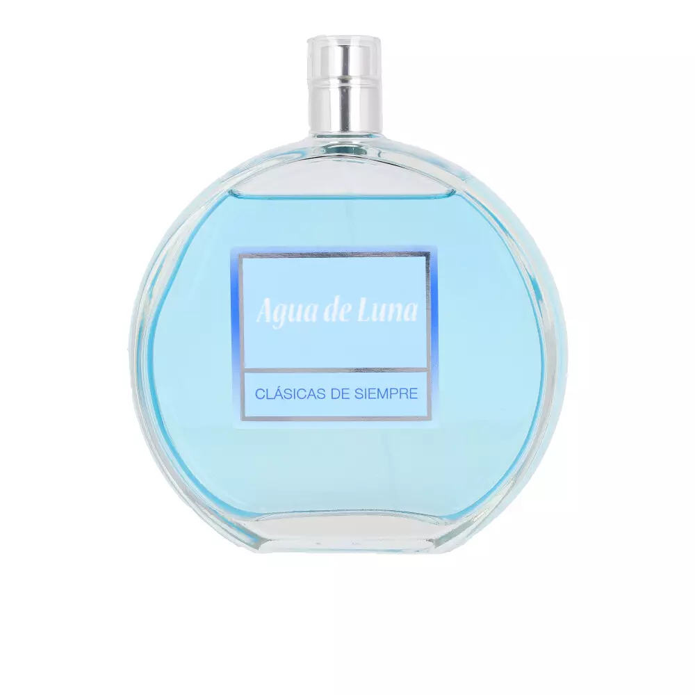 AGUA DE LUNA Eau de Toilette (Nữ) 10 puig agua luna edt spray