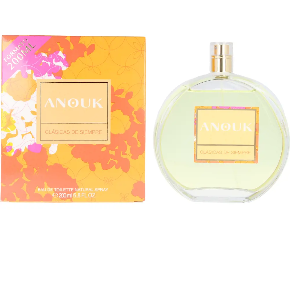 ANOUK Eau de Toilette (Nữ) 8 puig anouk edt spray