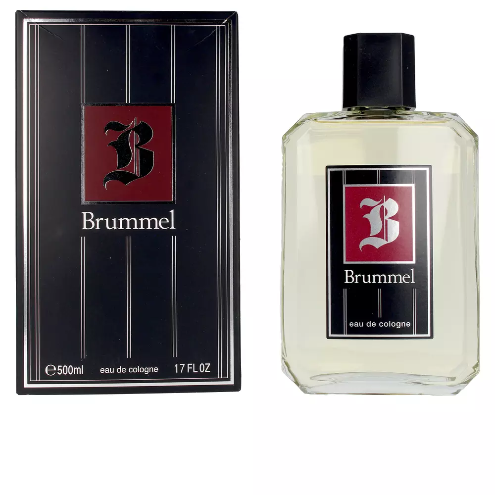 BRUMMEL Eau de Cologne (Nam) 14 puig brummel eau de cologne
