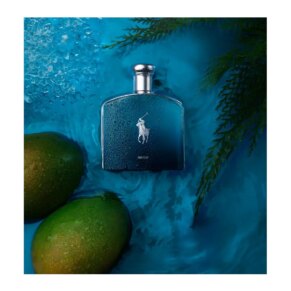 Nước hoa Ralph Lauren POLO DEEP BLUE Eau de Parfum (Nam)