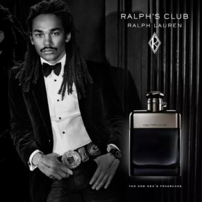 Ralph Lauren RALPH'S CLUB Eau de Parfum (Nam)