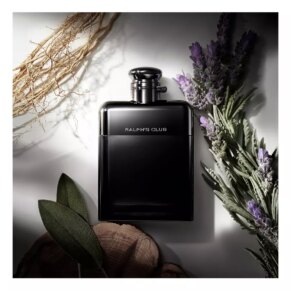 Nước hoa Ralph Lauren RALPH'S CLUB Eau de Parfum (Nam)