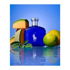 Ralph Lauren POLO BLUE Eau de Toilette (Nam)