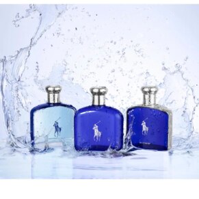 Nước hoa Ralph Lauren POLO BLUE Eau de Toilette (Nam)