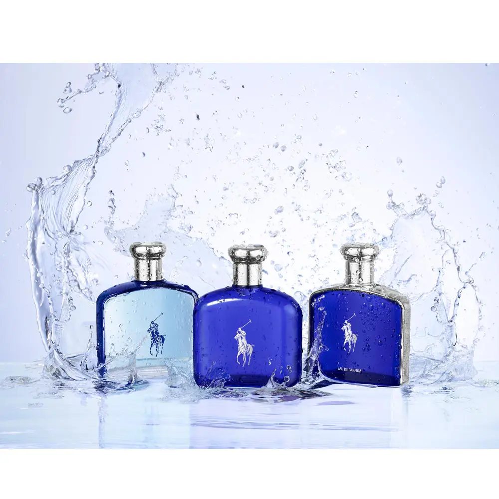 POLO BLUE Eau de Parfum (Nam) 4 Nước hoa Ralph Lauren POLO BLUE Eau de Parfum (Nam)