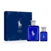 Nước hoa POLO BLUE SET Perfume set (Nam) chính hãng Ralph Lauren