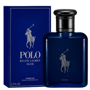 Nước hoa Ralph Lauren POLO BLUE PARFUM Eau de Parfum (Nam) chính hãng