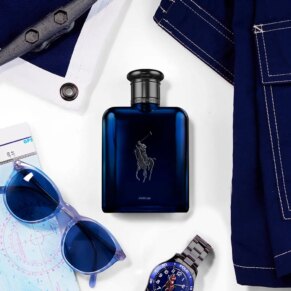 Nước hoa Ralph Lauren POLO BLUE PARFUM Eau de Parfum (Nam)