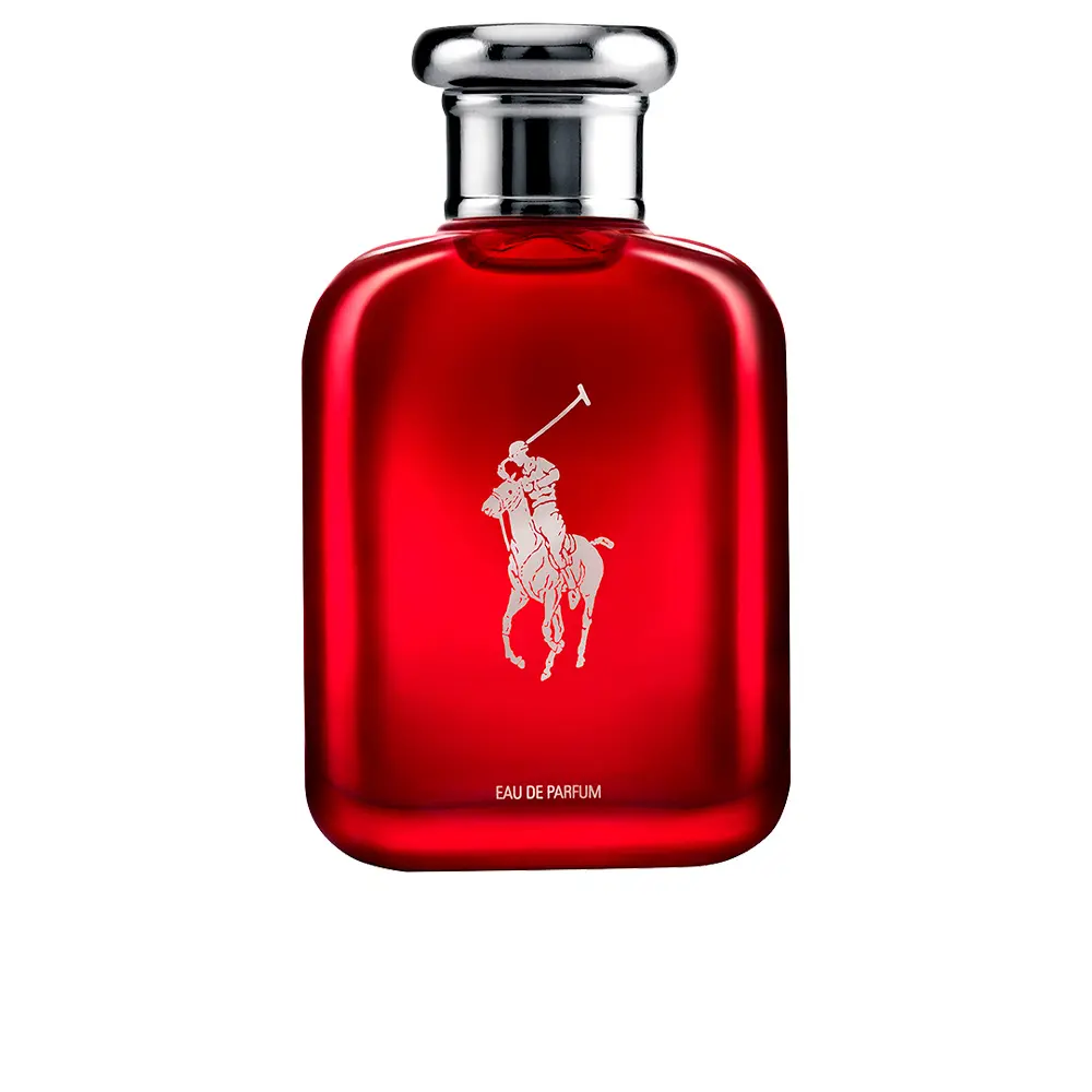 POLO RED Eau de Parfum (Nam) 8 ralph lauren polo red eau de parfum spray