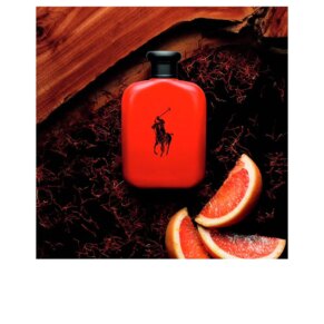 Nước hoa Ralph Lauren POLO RED Eau de Toilette (Nam)