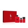 Nước hoa POLO RED SET Perfume set (Nam) chính hãng Ralph Lauren