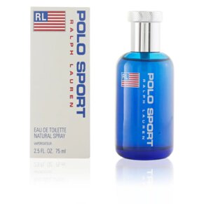 Nước hoa POLO SPORT Eau de Toilette (Nam) chính hãng Ralph Lauren