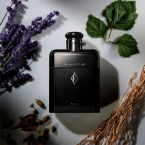 Ralph Lauren RALPH'S CLUB parfum Eau de Parfum (Nam)