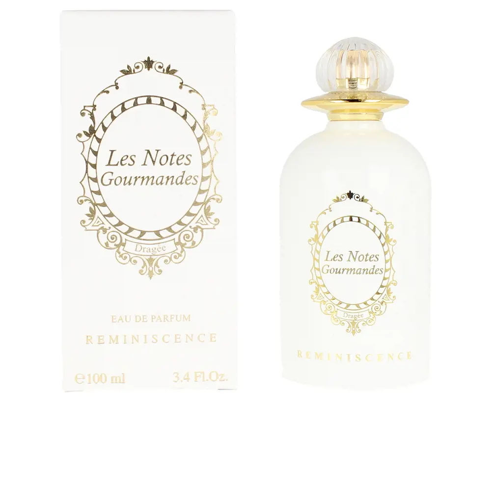 DRAGÉE Eau de Parfum (Nữ) 12 reminiscence dragee eau de parfum spray