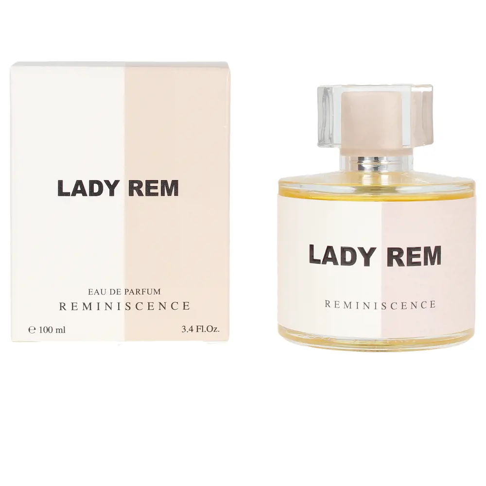LADY REM Eau de Parfum (Nữ) 14 reminiscence lady rem eau de parfum spray