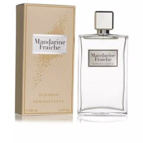 Nước hoa MANDARINE FRAÎCHE Eau de Toilette (Nữ) chính hãng Reminiscence