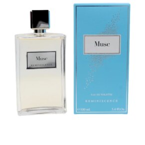 Nước hoa MUSC Eau de Parfum (Unisex) chính hãng Reminiscence