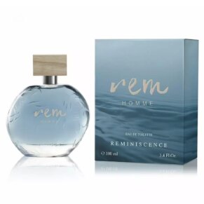 Nước hoa REM HOMME Eau de Toilette (Nam) chính hãng Reminiscence