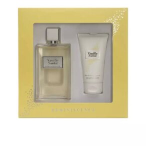 Nước hoa VANILLE SANTAL SET Perfume set (Nữ) chính hãng Reminiscence