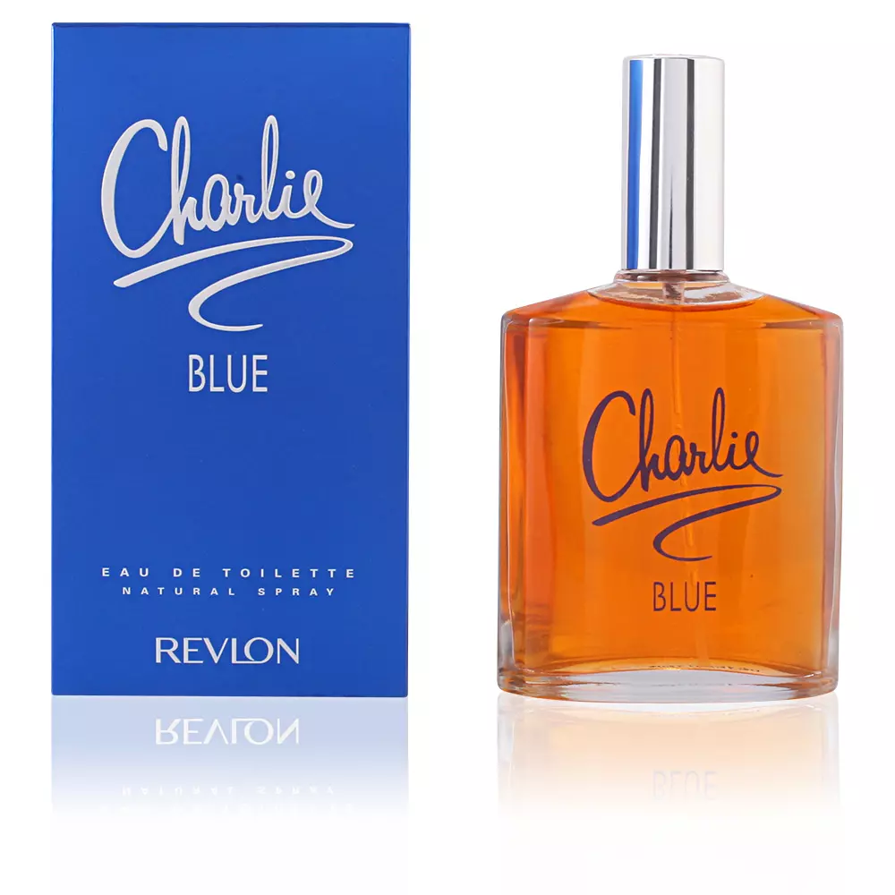 CHARLIE BLUE Eau de Toilette (Nữ) 6 revlon revlon charlie blue eau de toilette spray