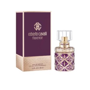 Nước hoa Roberto Cavalli FLORENCE Eau de Parfum (Nữ) chính hãng