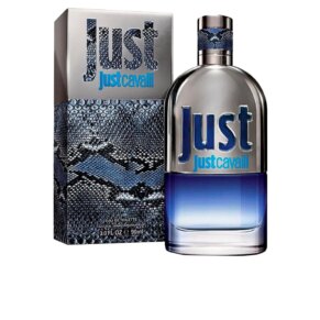 Nước hoa Roberto Cavalli JUST CAVALLI MAN Eau de Toilette (Nam) chính hãng