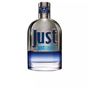 Nước hoa JUST CAVALLI MAN Eau de Toilette (Nam) chính hãng Roberto Cavalli