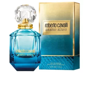 Nước hoa Roberto Cavalli PARADISO AZZURRO Eau de Parfum (Nữ) chính hãng