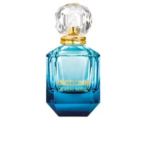 Nước hoa PARADISO AZZURRO Eau de Parfum (Nữ) chính hãng Roberto Cavalli