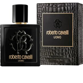 Nước hoa Roberto Cavalli UOMO Eau de Toilette (Nam) chính hãng