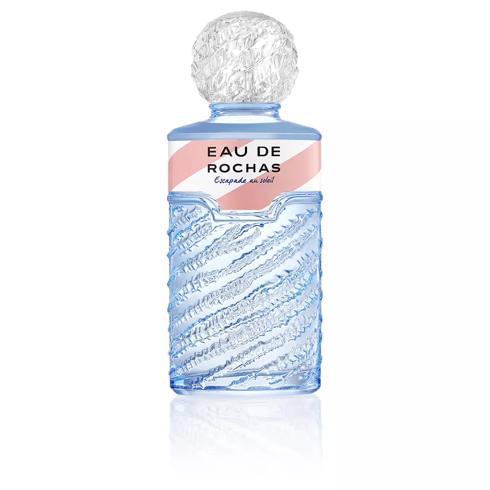 EAU DE ROCHAS ESCAPADE AU SOLEIL Eau de Toilette (Nữ) 18 rochas eau de rochas escapade au soleil edt vapo