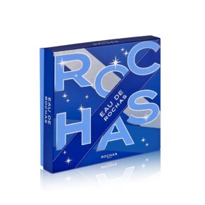 Rochas EAU DE ROCHAS SET Perfume set (Nữ)