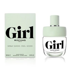Nước hoa Rochas GIRL Eau de Toilette (Nữ) chính hãng