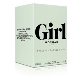 Rochas GIRL Eau de Toilette (Nữ)