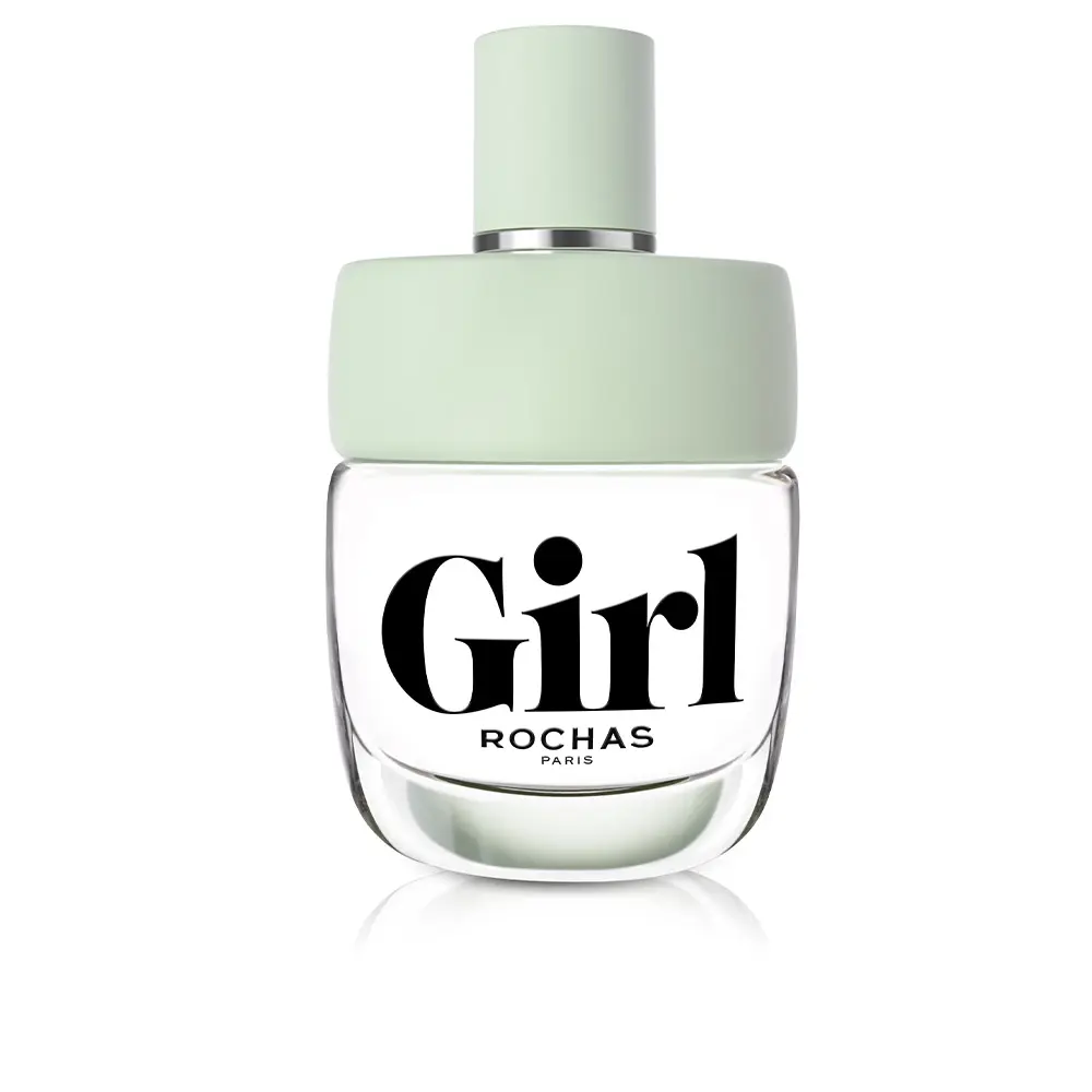 GIRL Eau de Toilette (Nữ) 32 rochas girl eau de toilette