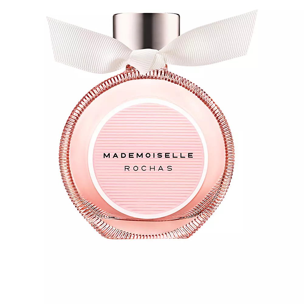 MADEMOISELLE ROCHAS Eau de Parfum (Nữ) 12 rochas mademoiselle rochas edp vapo