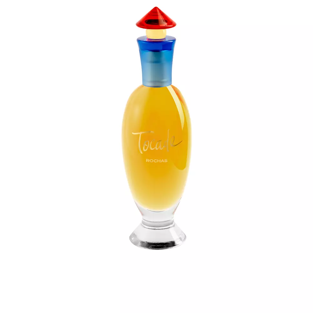 TOCADE Eau de Toilette (Nữ) 10 rochas tocade eau de toilette spray
