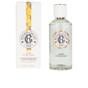 Nước hoa BOIS D'ORANGE eau fraîche bienfaisante parfumée Eau de Toilette (Unisex) chính hãng Roger & Gallet