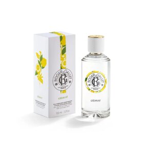 Nước hoa Roger & Gallet CÉDRAT agua perfumada bienestar Eau de Parfum (Nữ) chính hãng